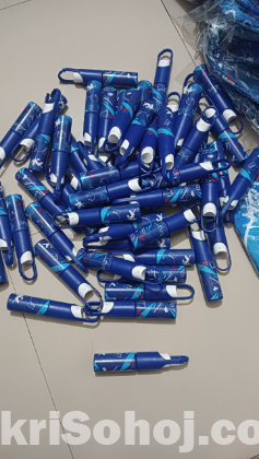 Cross Bags & Mouth Spray